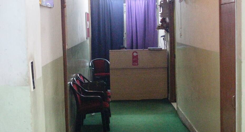 Royal Patliputra Guest House, Patna 3